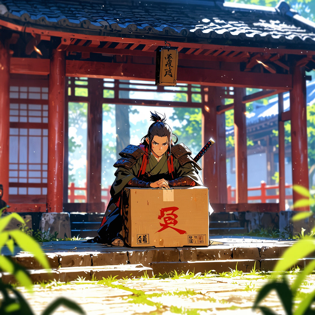 BASIC Shipping Insurance