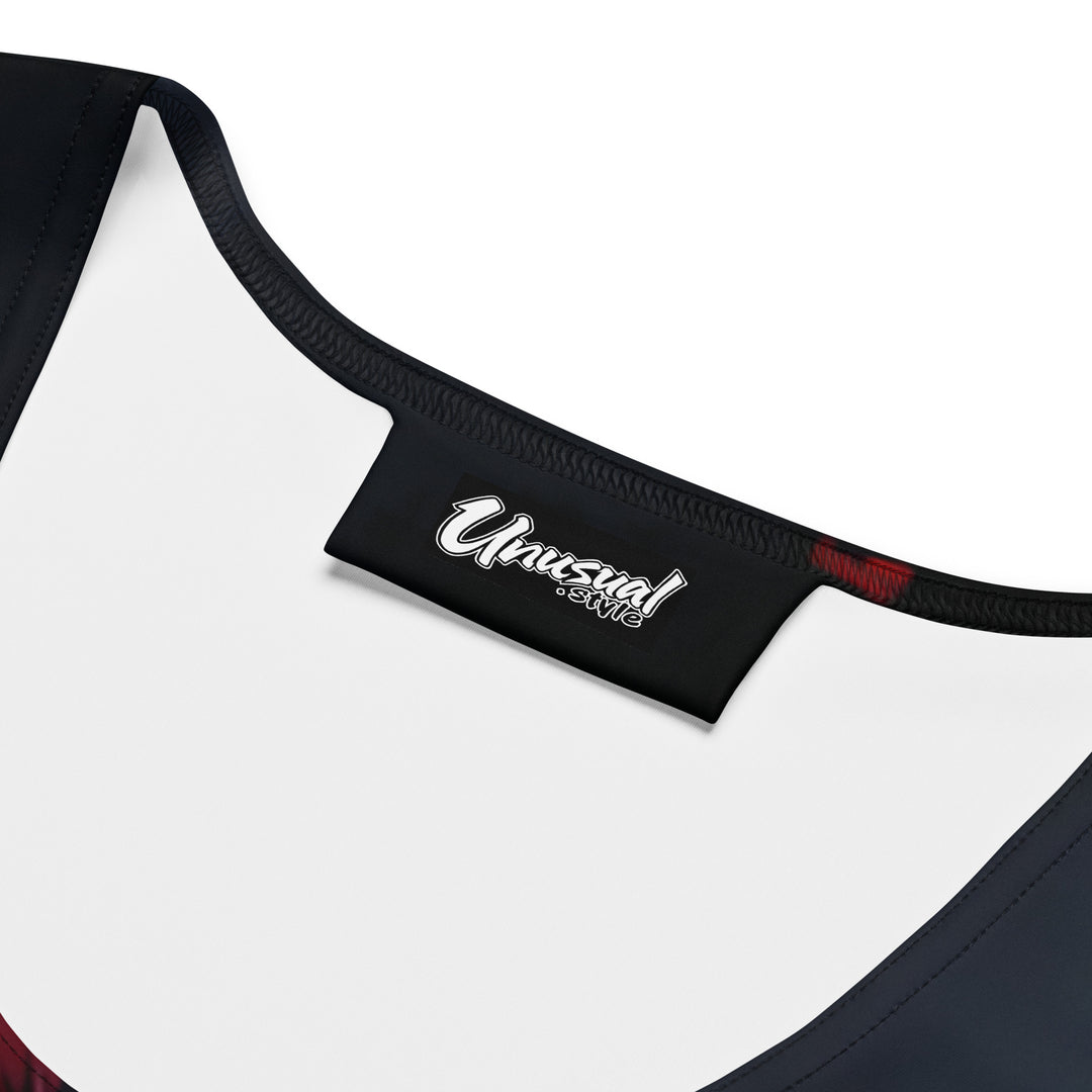 Chronicles Crop Top - Siren Haruka