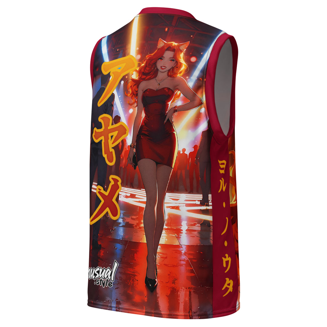 Chronicles Jersey - Siren Ayame