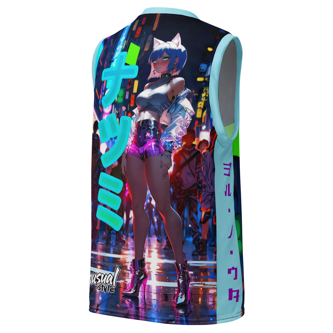 Chronicles Jersey - Siren Natsumi