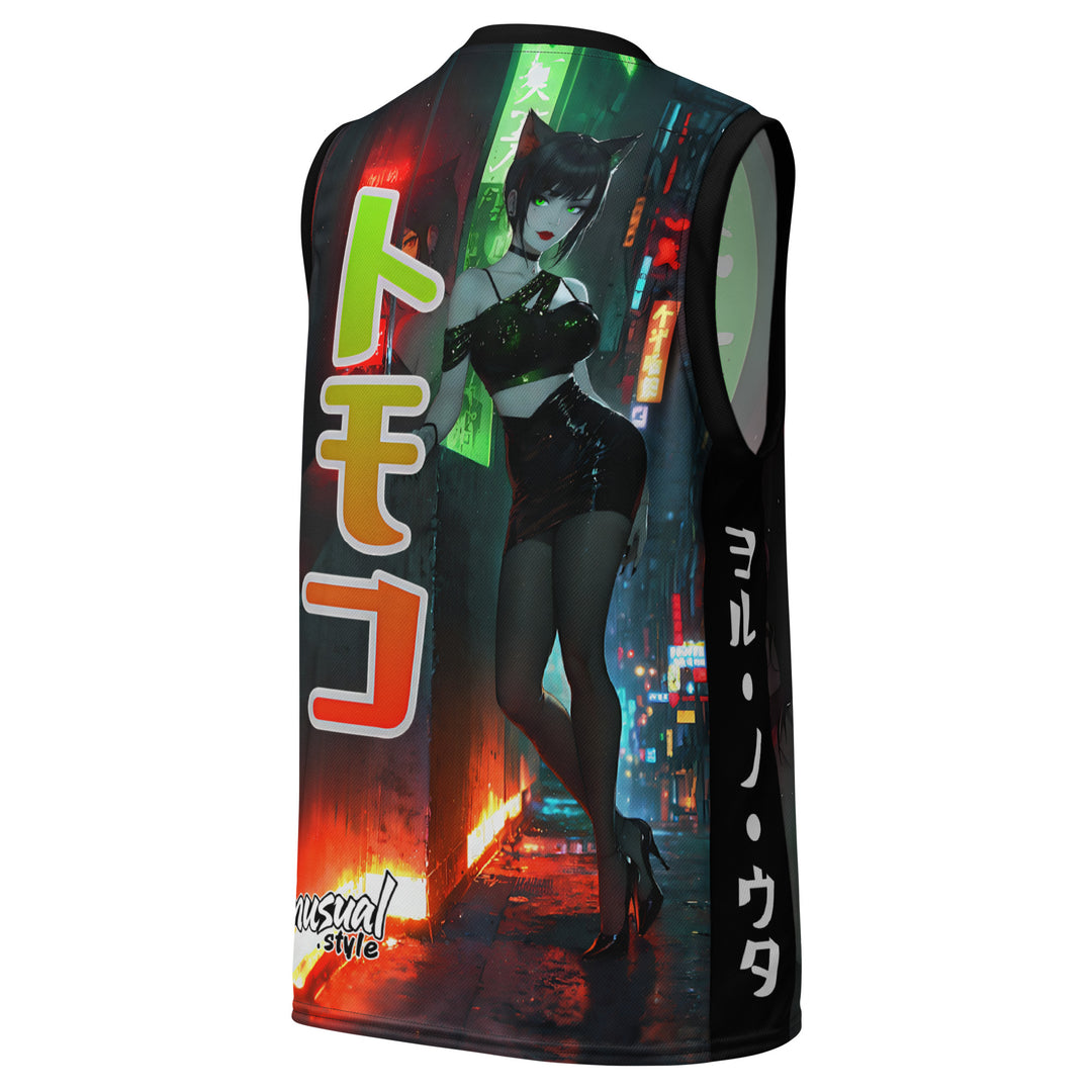 Chronicles Jersey - Siren Tomoko