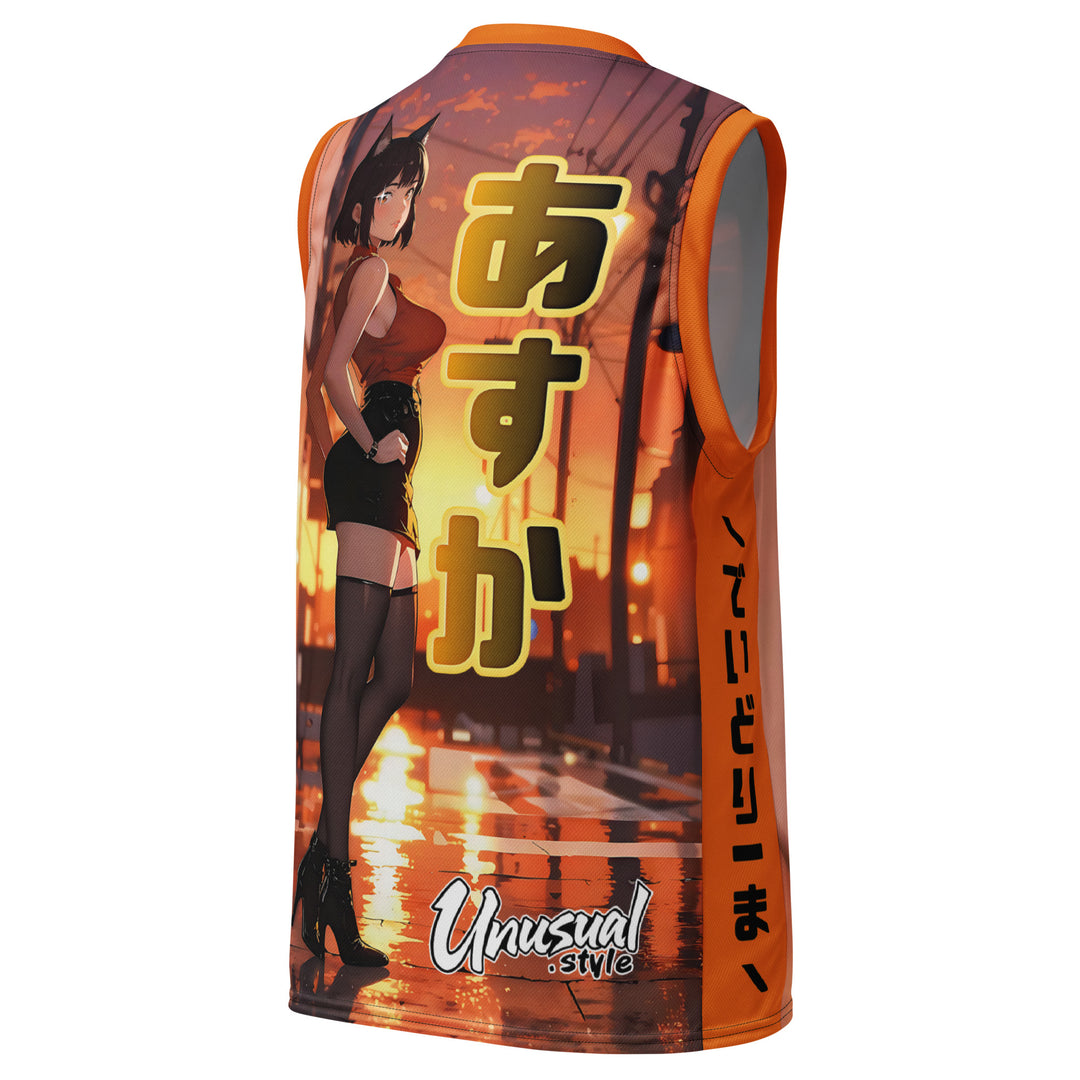 Chronicles Jersey - Daydreamer Asuka