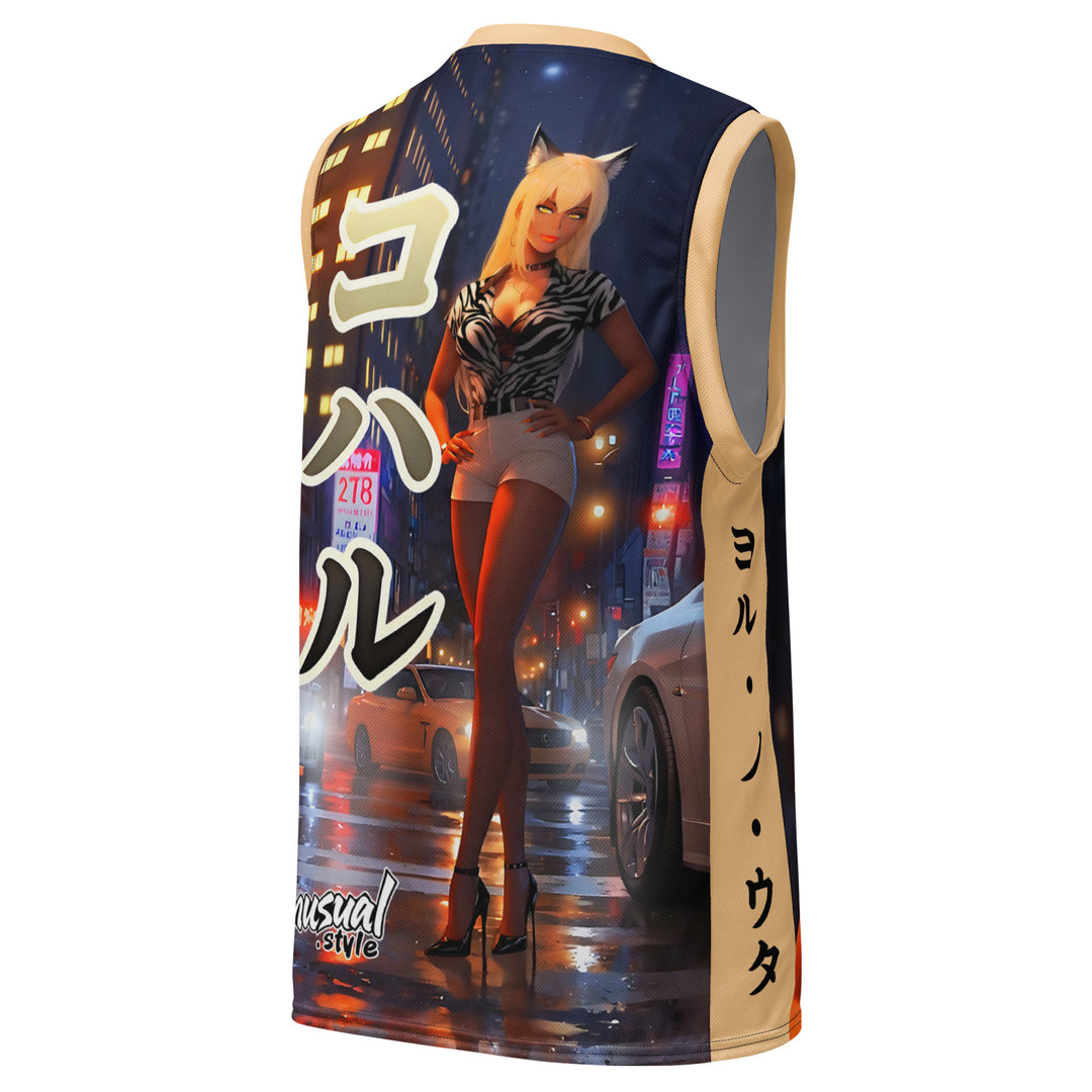 Chronicles Jersey - Siren Koharu