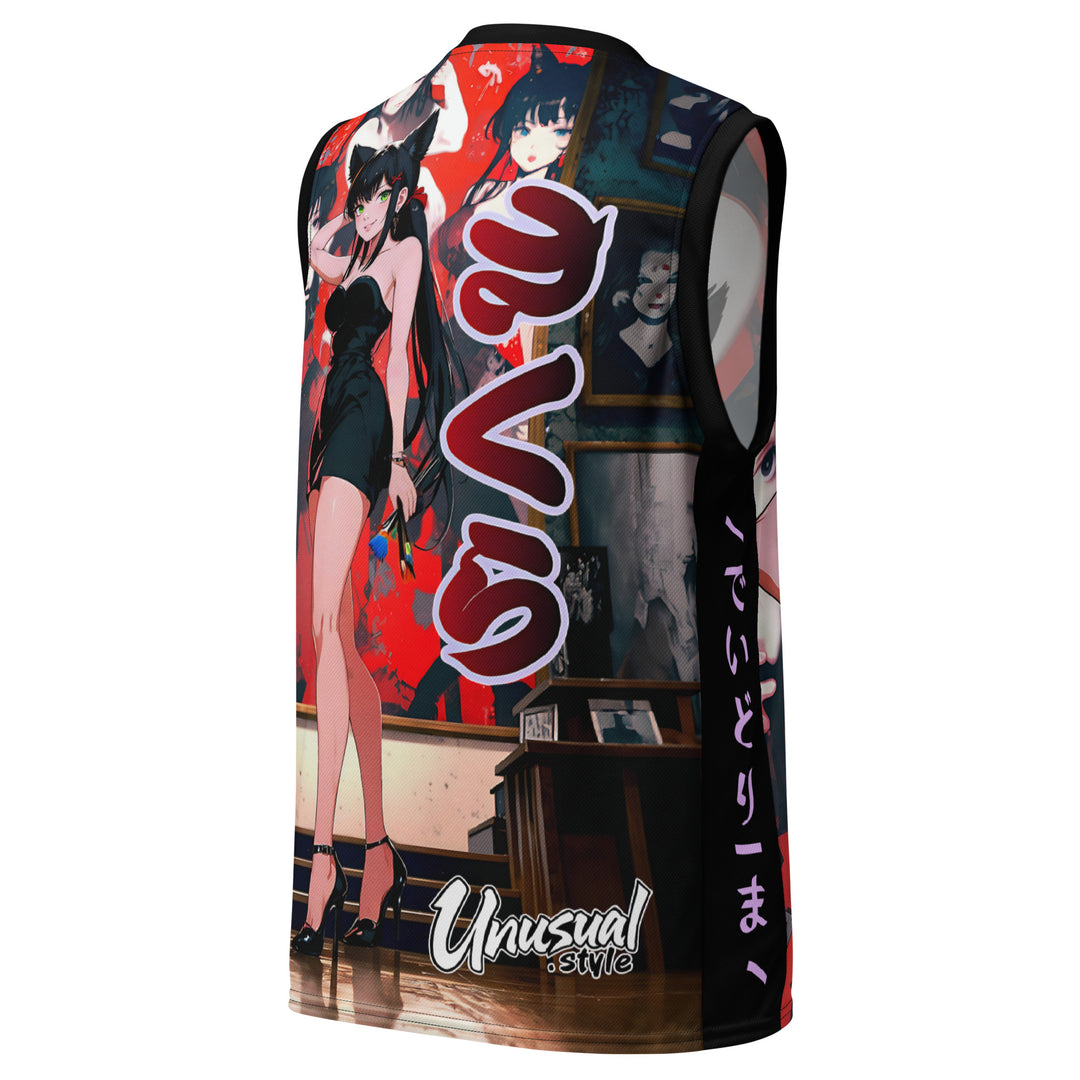 Chronicles Jersey - Daydreamer Sakura