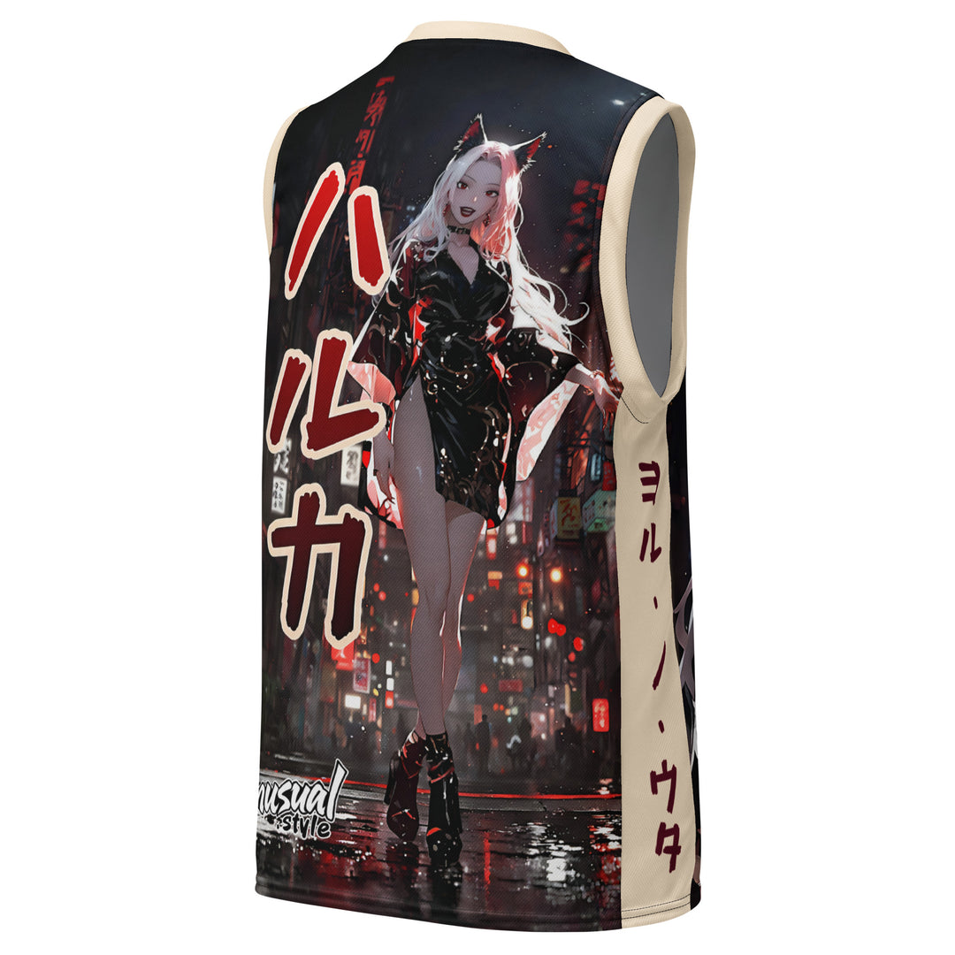 Chronicles Jersey - Siren Haruka