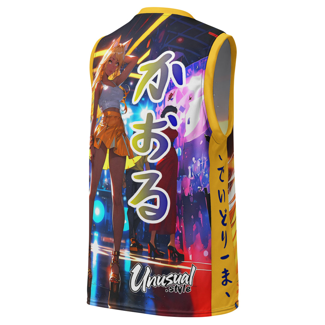 Chronicles Jersey - Daydreamer Kaoru