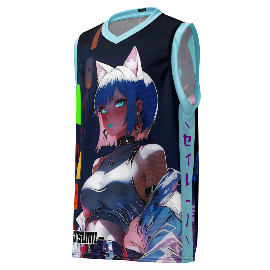 Chronicles Jersey - Siren Natsumi