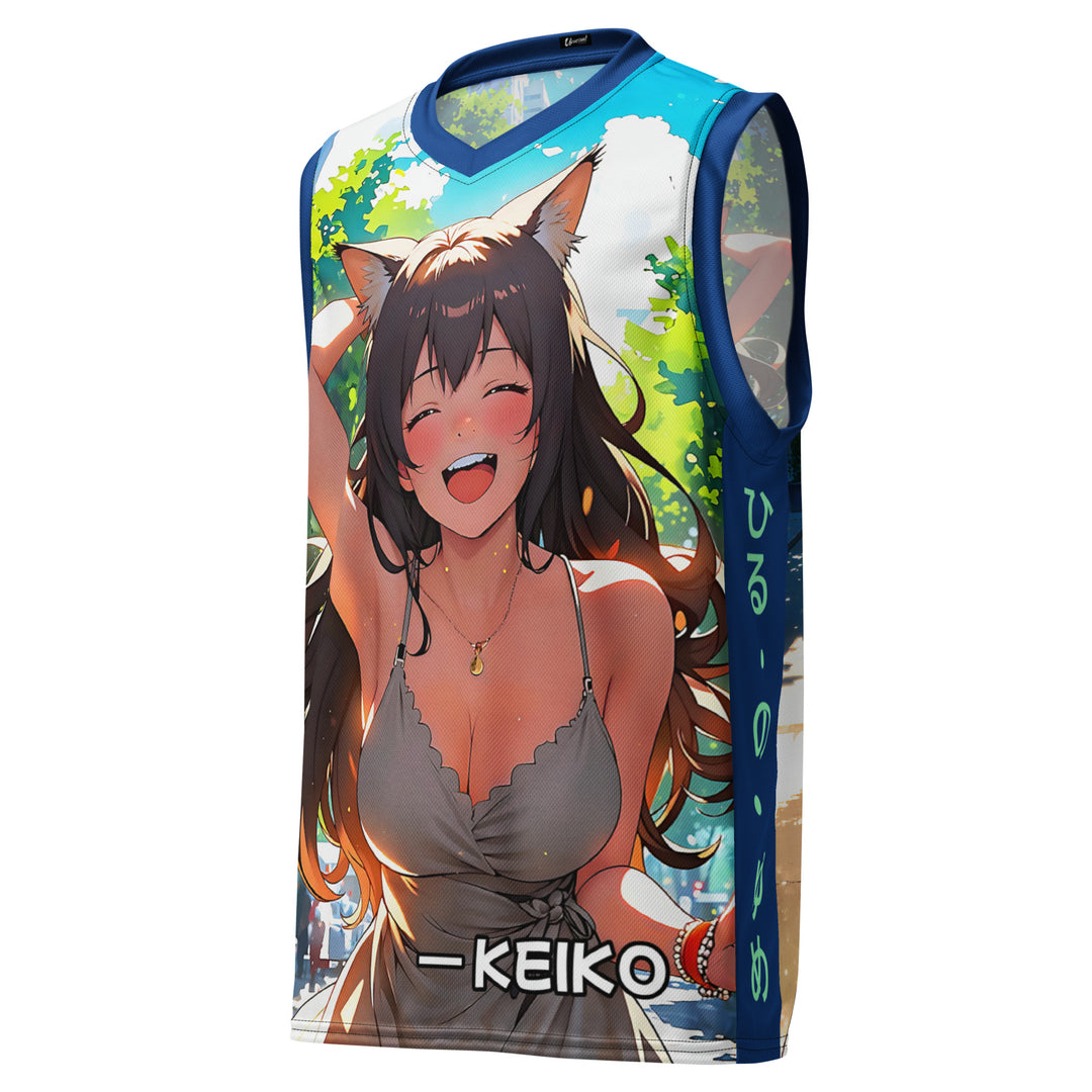 Chronicles Jersey - Daydreamer Keiko