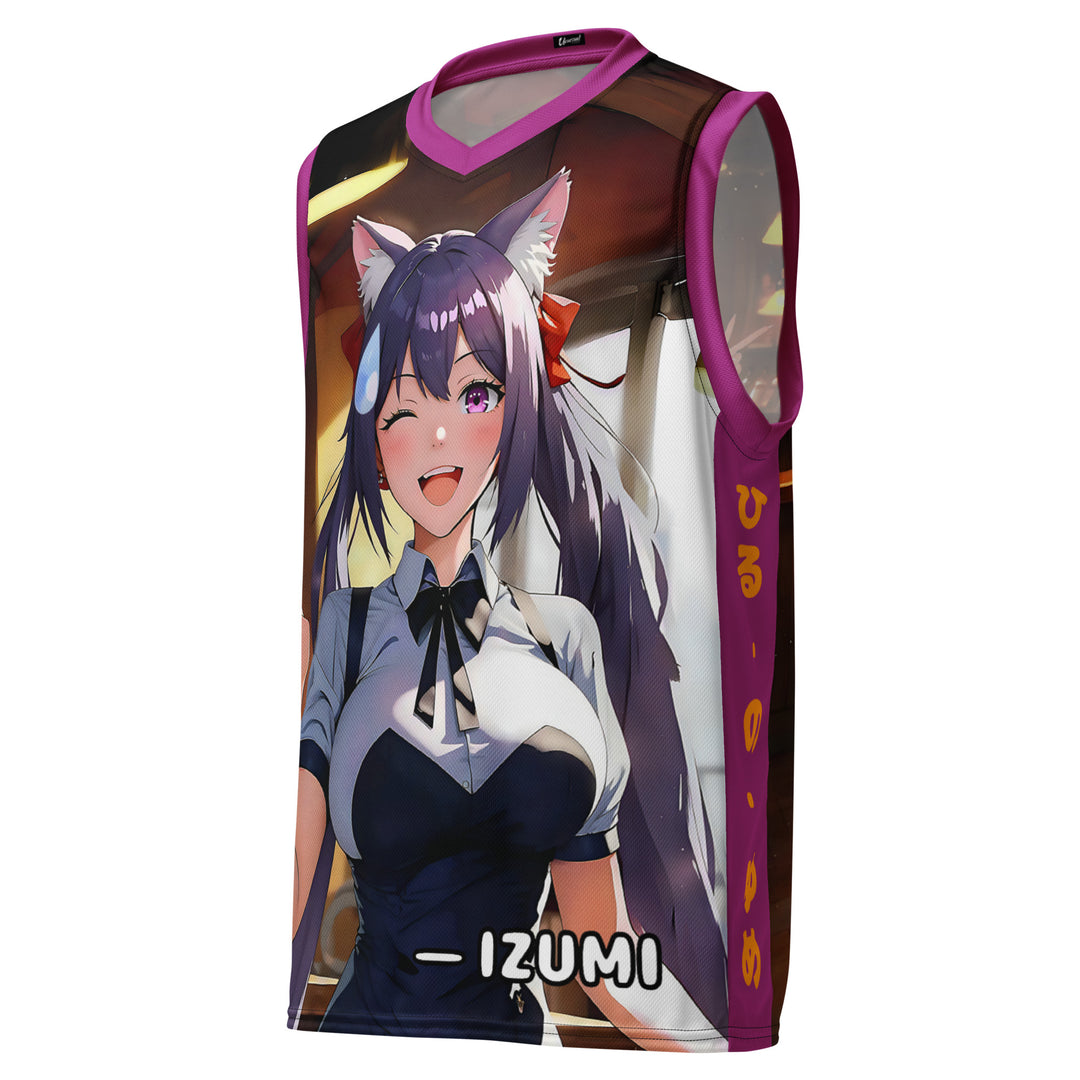 Chronicles Jersey - Daydreamer Izumi