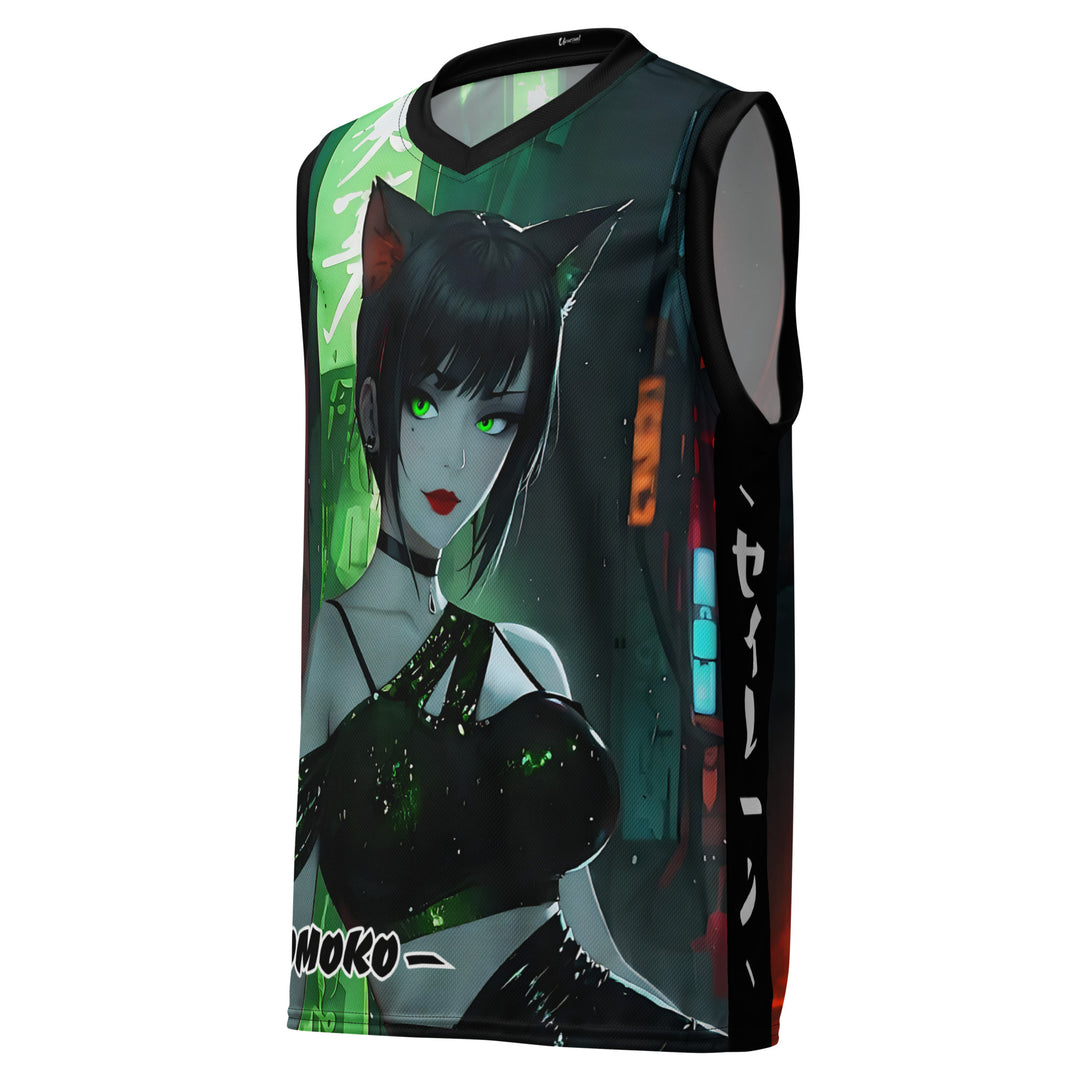 Chronicles Jersey - Siren Tomoko