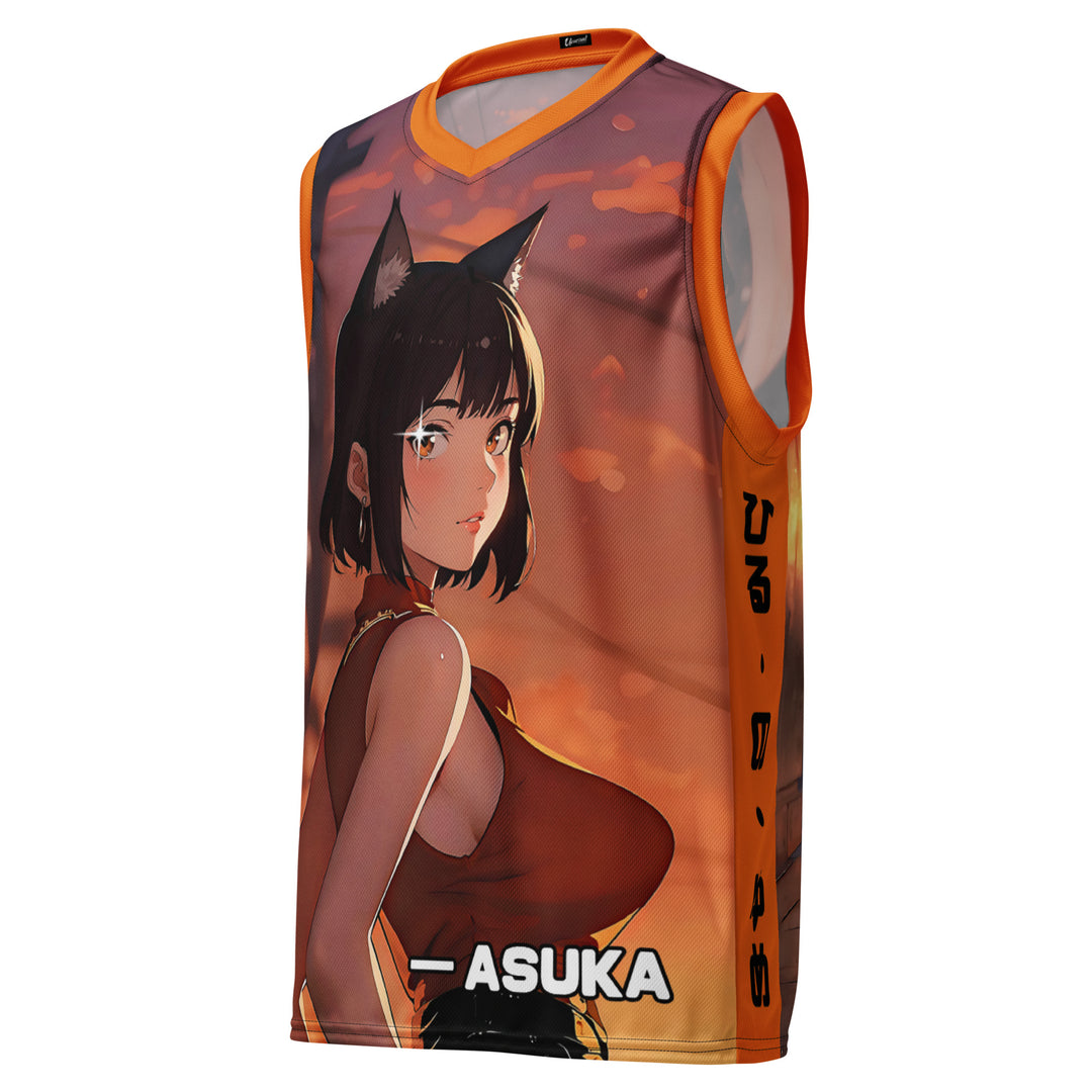Chronicles Jersey - Daydreamer Asuka
