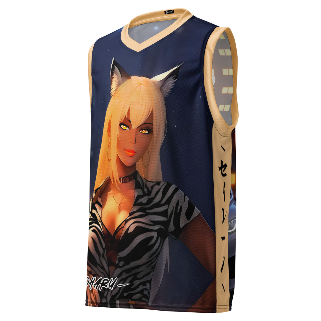 Chronicles Jersey - Siren Koharu