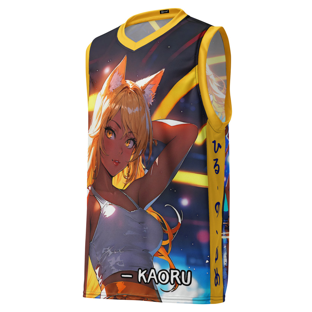 Chronicles Jersey - Daydreamer Kaoru