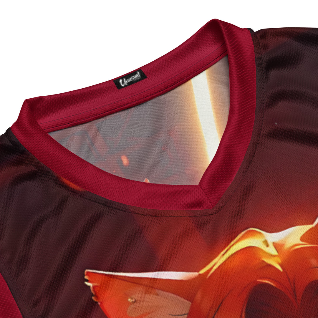 Chronicles Jersey - Siren Ayame