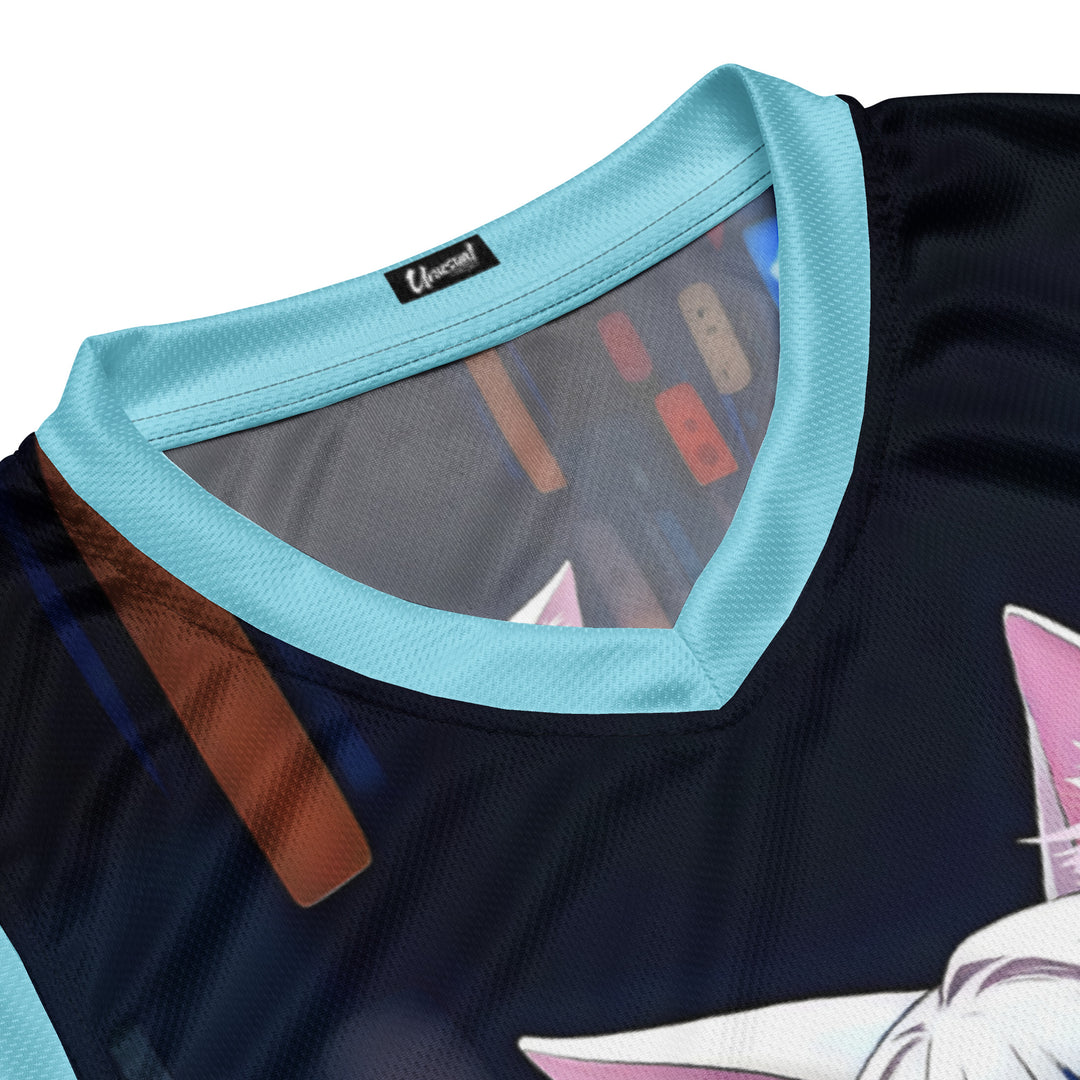 Chronicles Jersey - Siren Natsumi