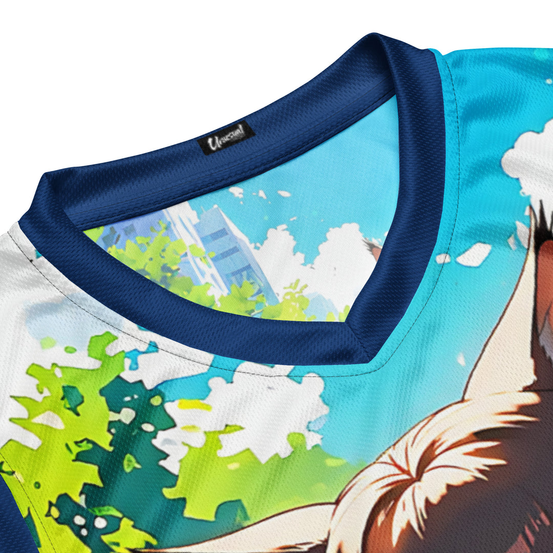 Chronicles Jersey - Daydreamer Keiko