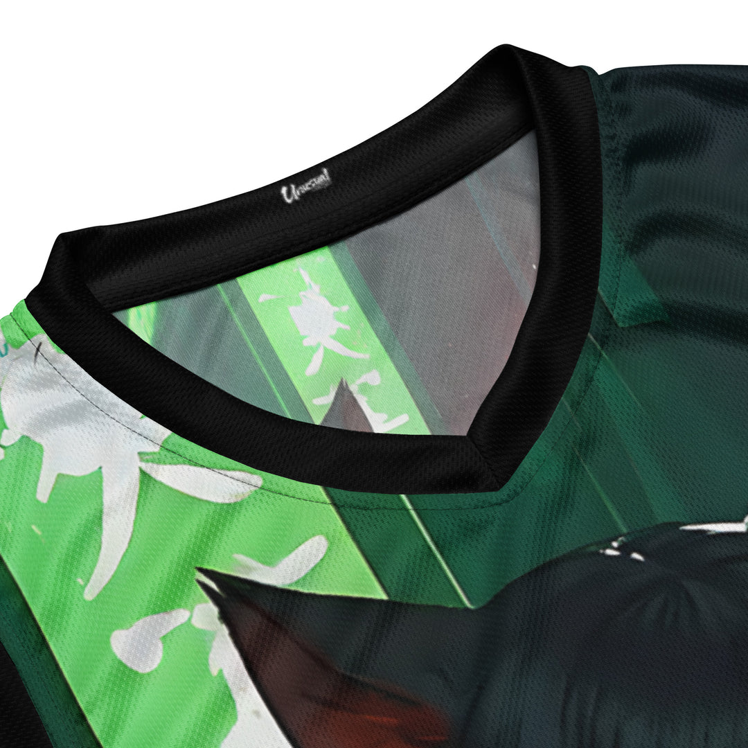 Chronicles Jersey - Siren Tomoko