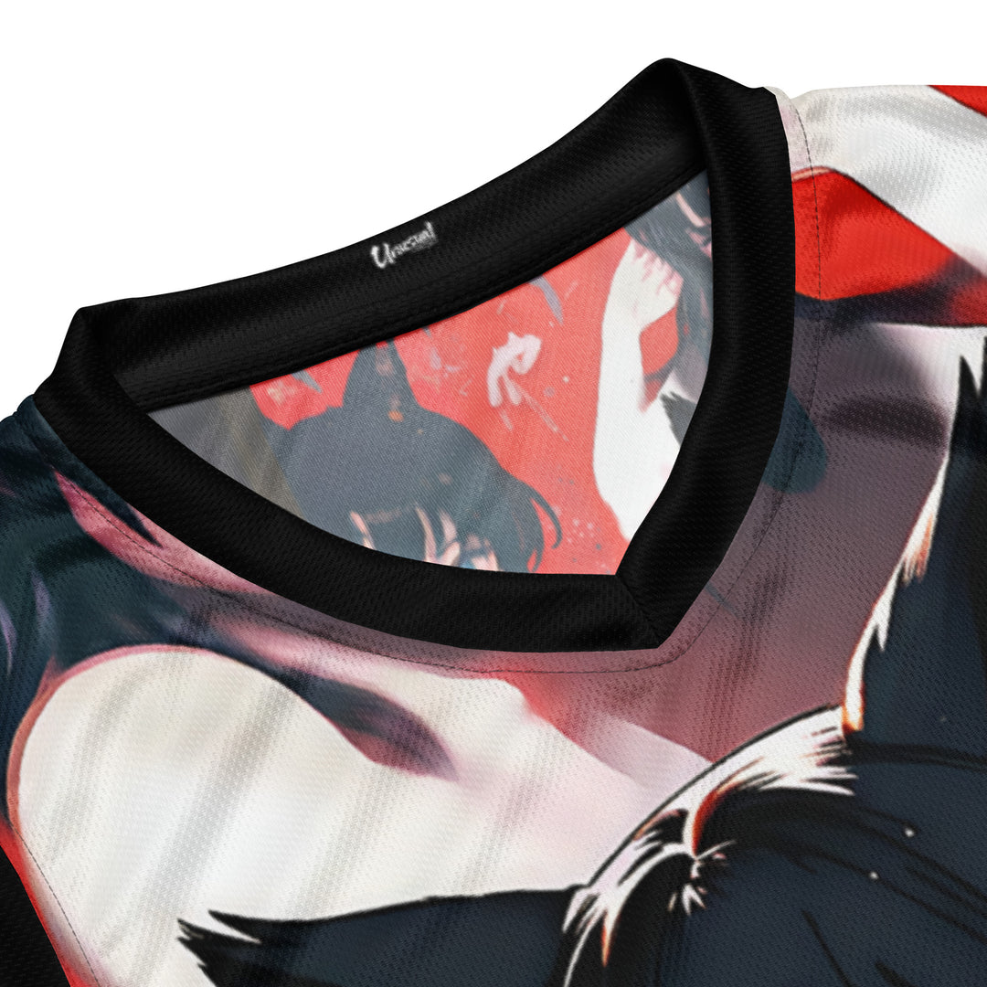 Chronicles Jersey - Daydreamer Sakura