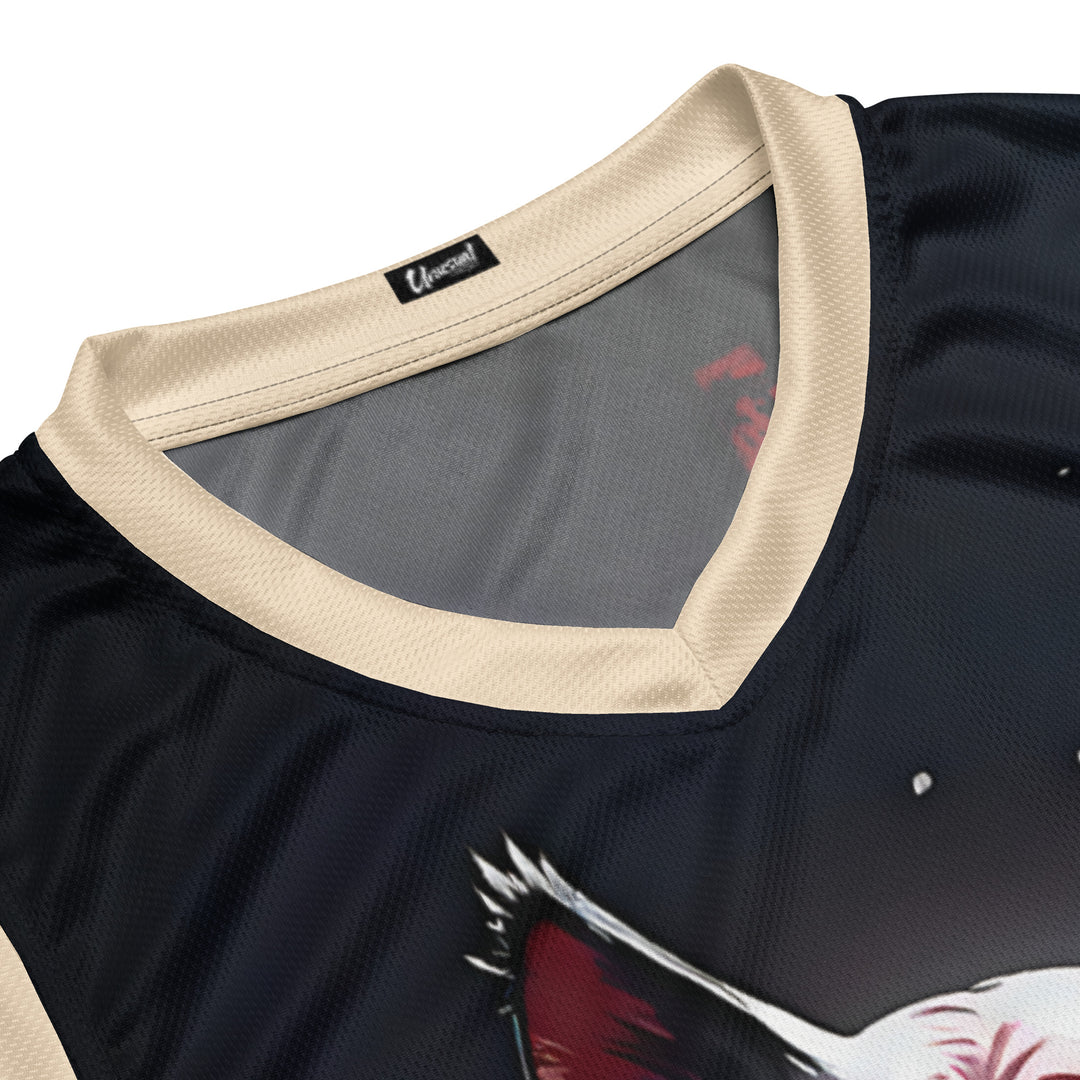 Chronicles Jersey - Siren Haruka