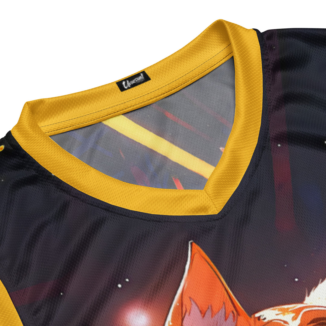 Chronicles Jersey - Daydreamer Kaoru