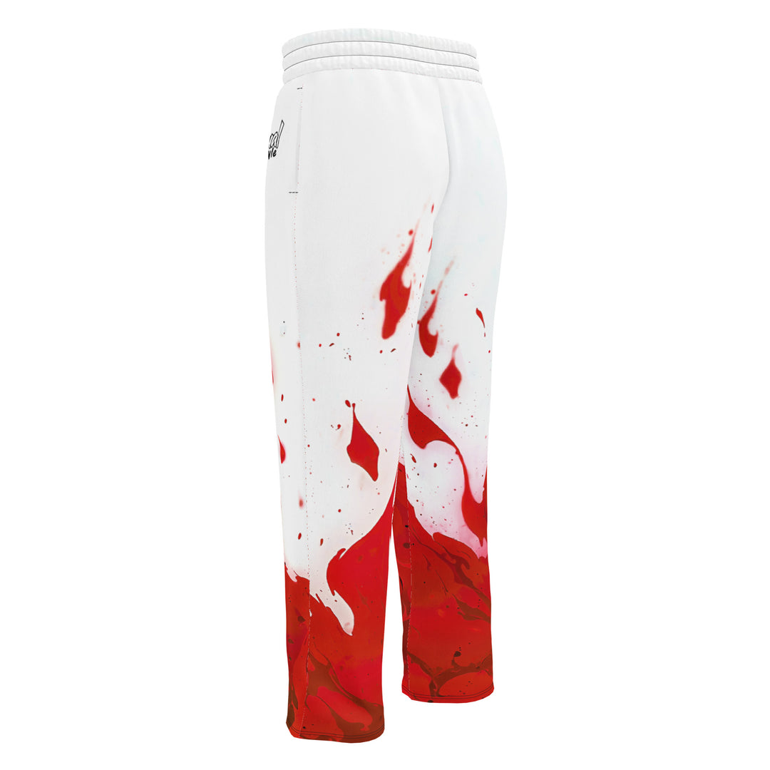 Flame Pants – Corrupted Blaze