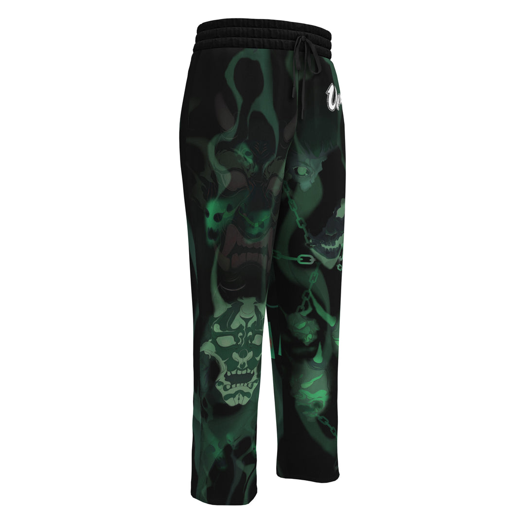 Spectral Pants – Rotted Spirits