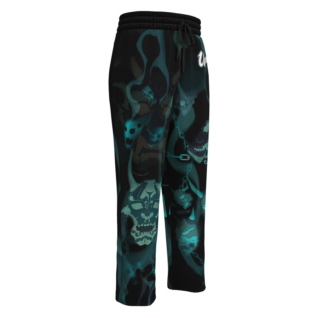 Spectral Pants – Chilling Presence