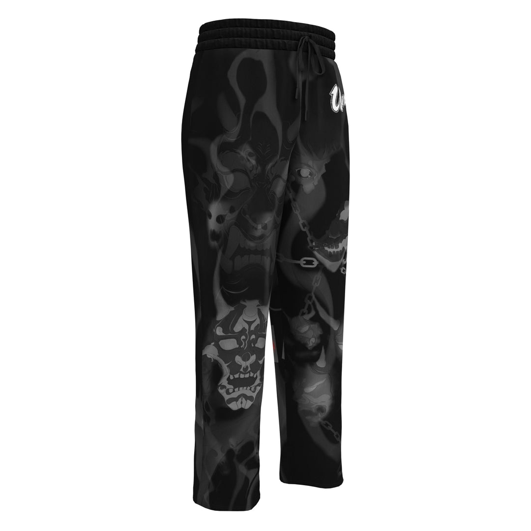 Spectral Pants – Silent Haunt