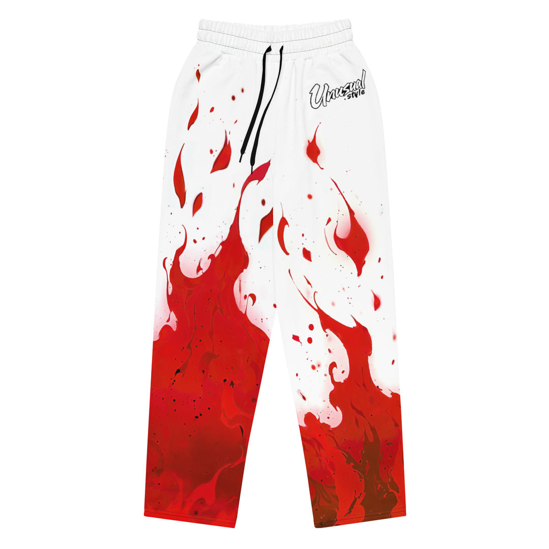 Flame Pants – Corrupted Blaze