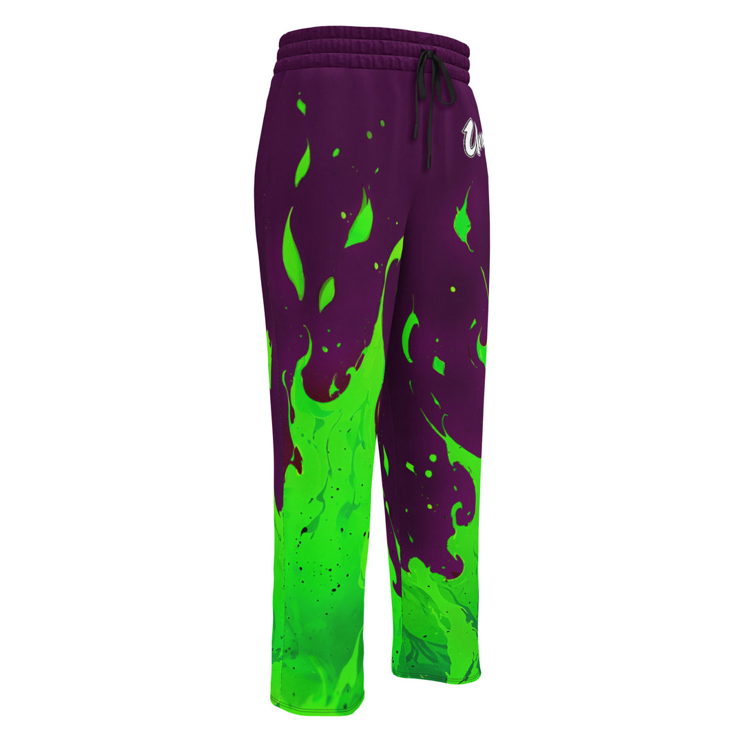 Flame Pants – Toxic Flames