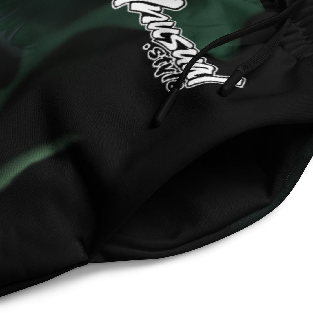 Spectral Pants – Rotted Spirits