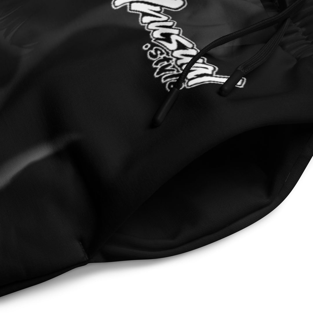 Spectral Pants – Silent Haunt