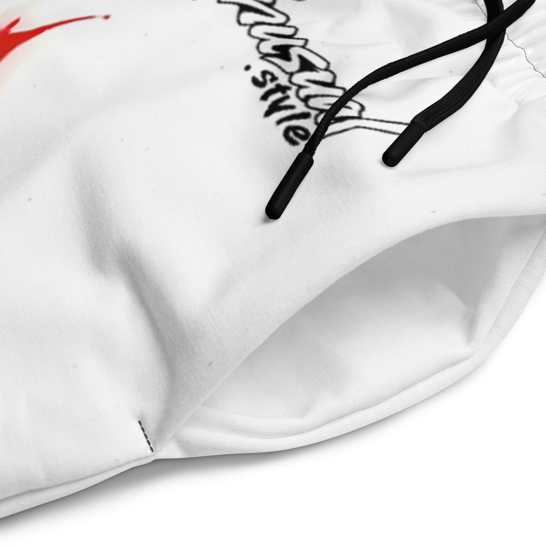 Flame Pants – Corrupted Blaze