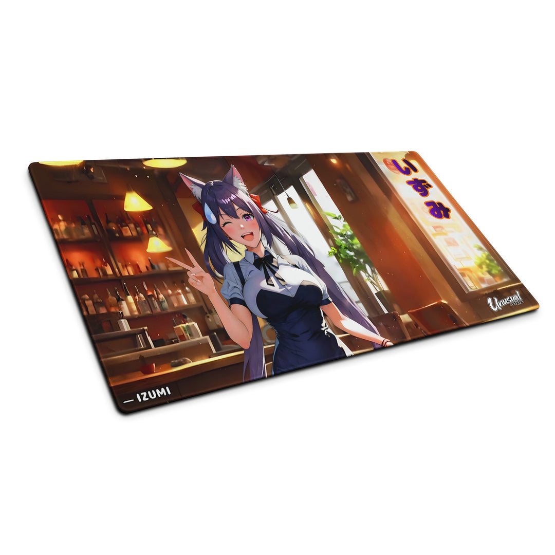 Chronicles Gaming Pad - Daydreamer Izumi (Distant)