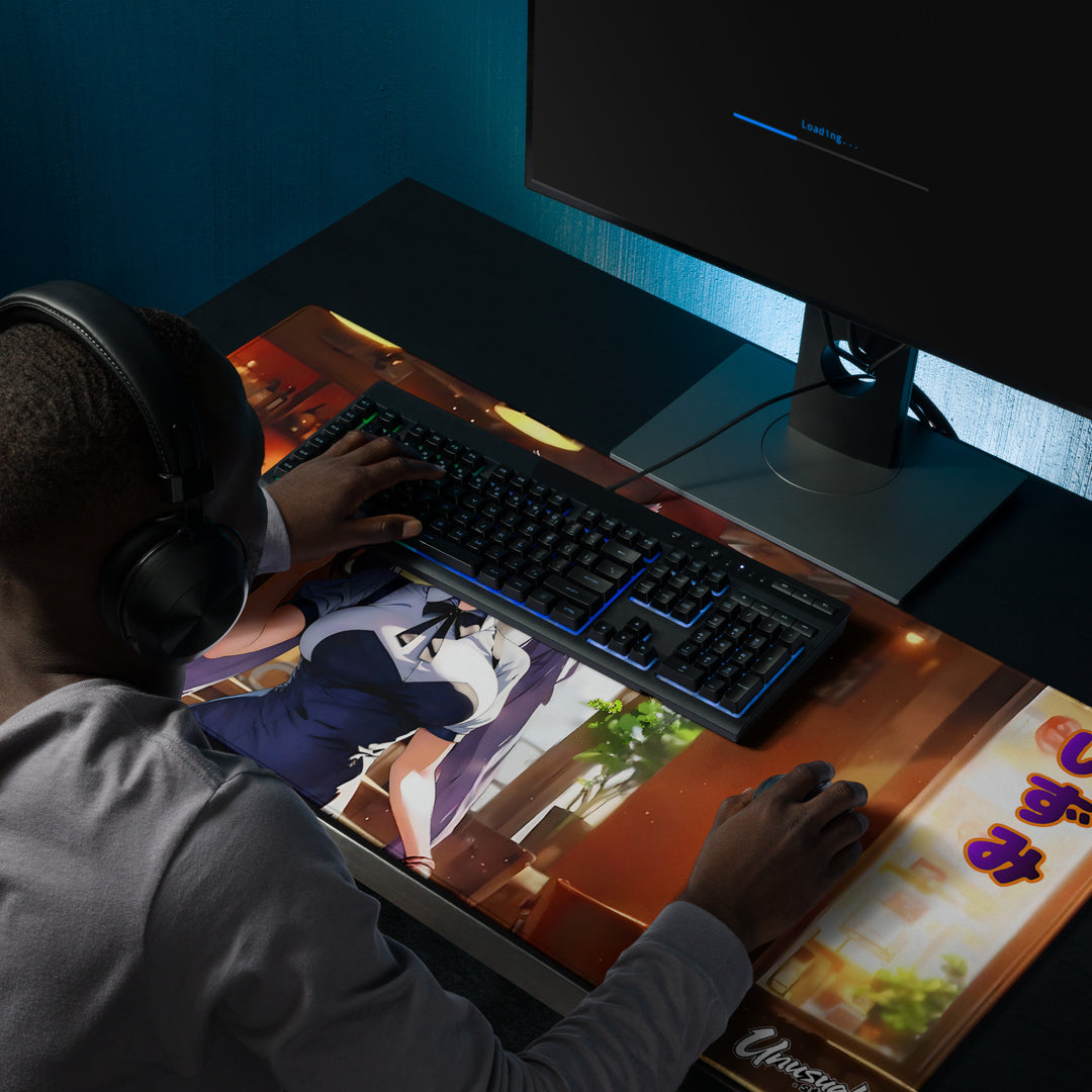 Gaming Pad XL - Daydreamer Izumi (Distant)