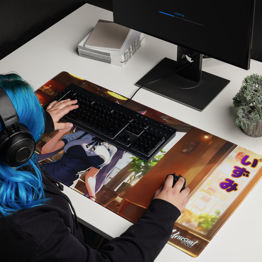 Gaming Pad XL - Daydreamer Izumi (Distant)