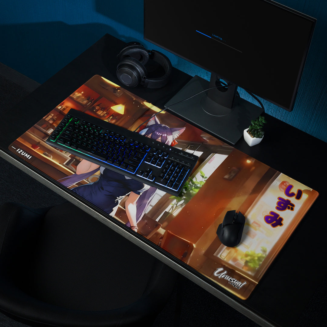 Gaming Pad XL - Daydreamer Izumi (Distant)