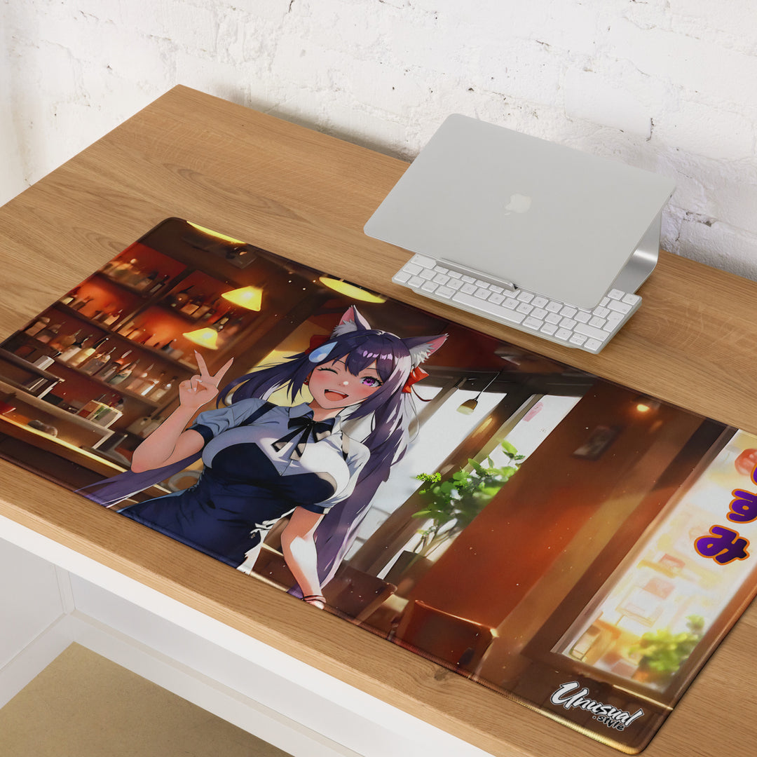 Gaming Pad XL - Daydreamer Izumi (Distant)