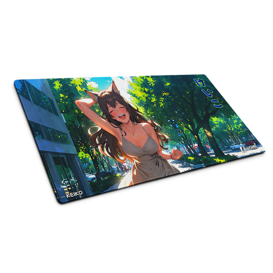 Chronicles Gaming Pad - Daydreamer Keiko (Distant)