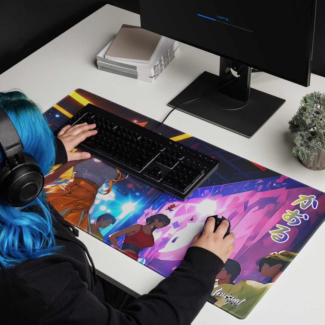 Gaming Pad XL - Daydreamer Kaoru (Distant)