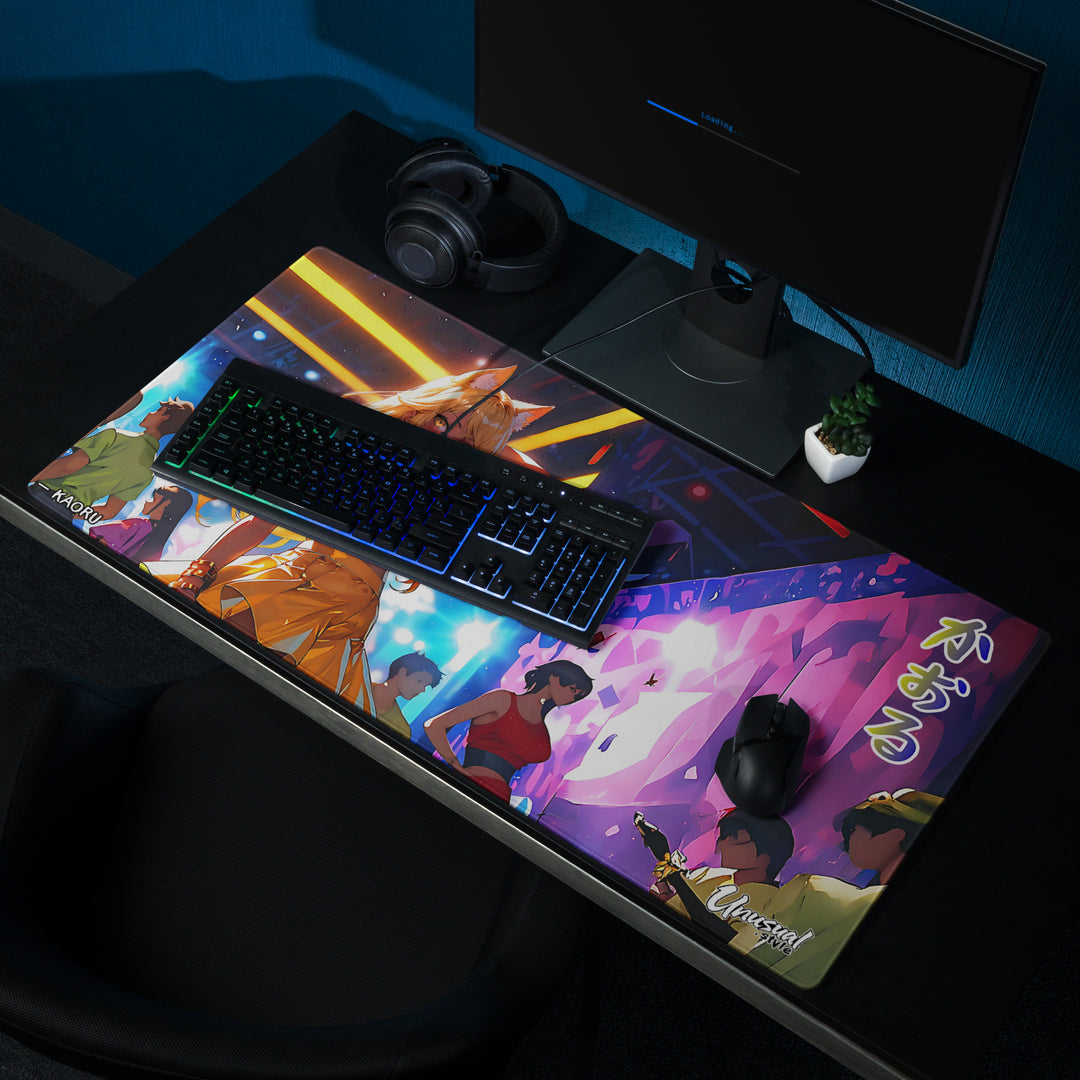 Gaming Pad XL - Daydreamer Kaoru (Distant)