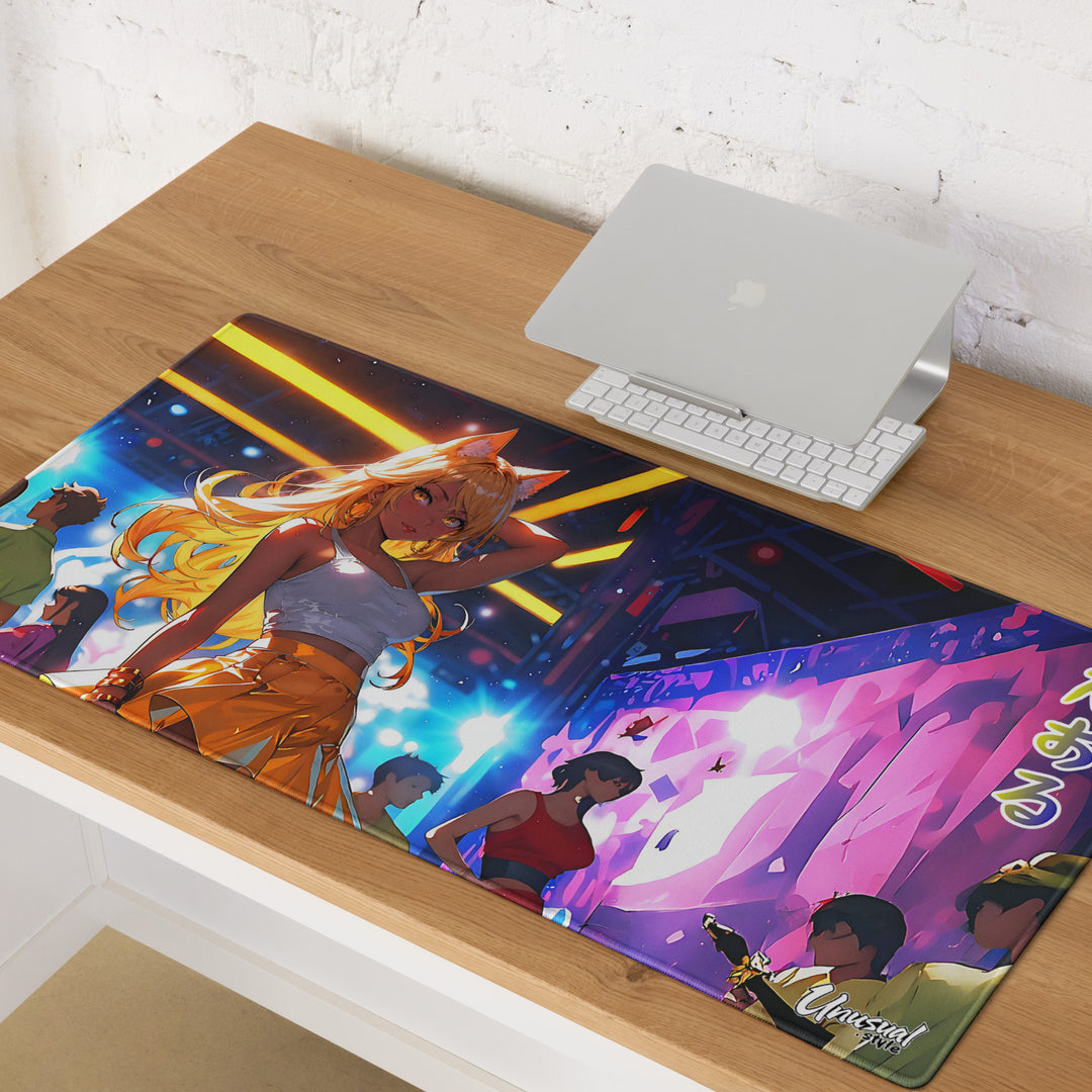 Gaming Pad XL - Daydreamer Kaoru (Distant)