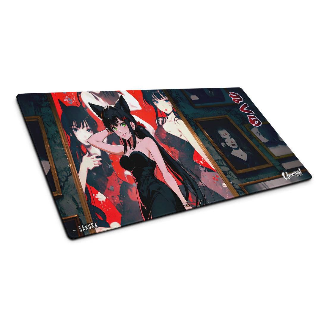 Chronicles Gaming Pad - Daydreamer Sakura (Distant)