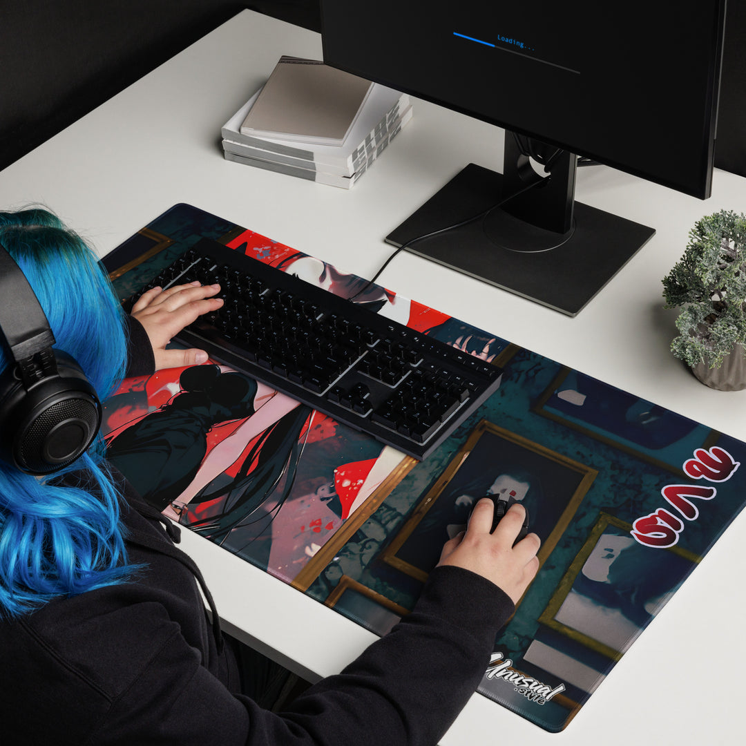 Gaming Pad XL - Daydreamer Sakura (Distant)