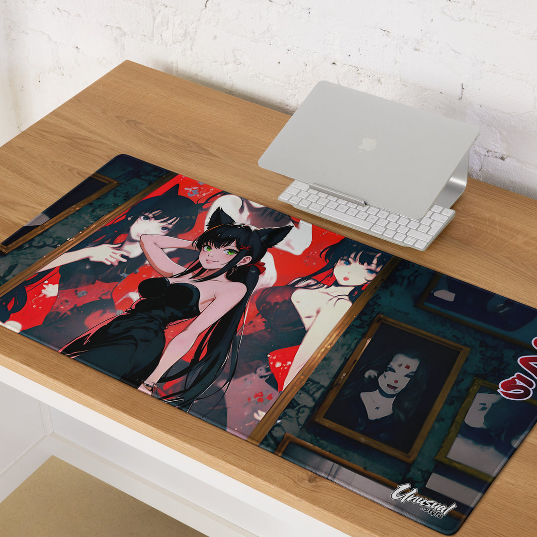 Gaming Pad XL - Daydreamer Sakura (Distant)