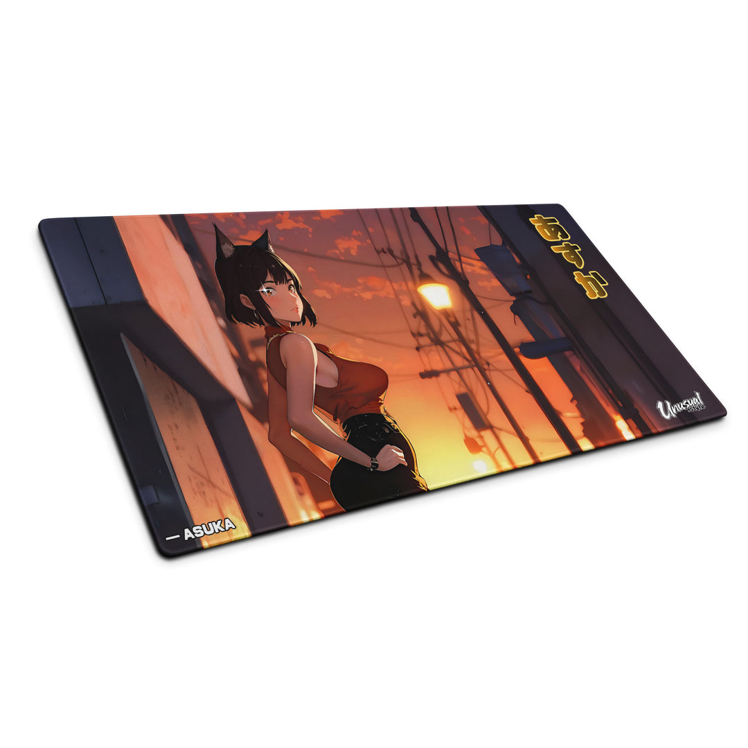 Chronicles Gaming Pad - Daydreamer Asuka (Distant)