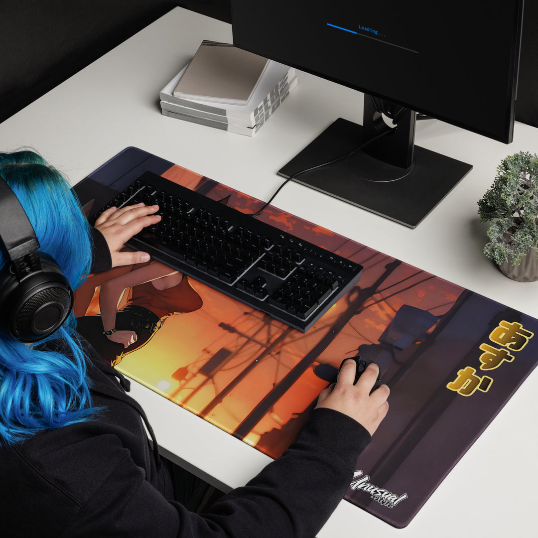 Gaming Pad XL - Daydreamer Asuka (Distant)