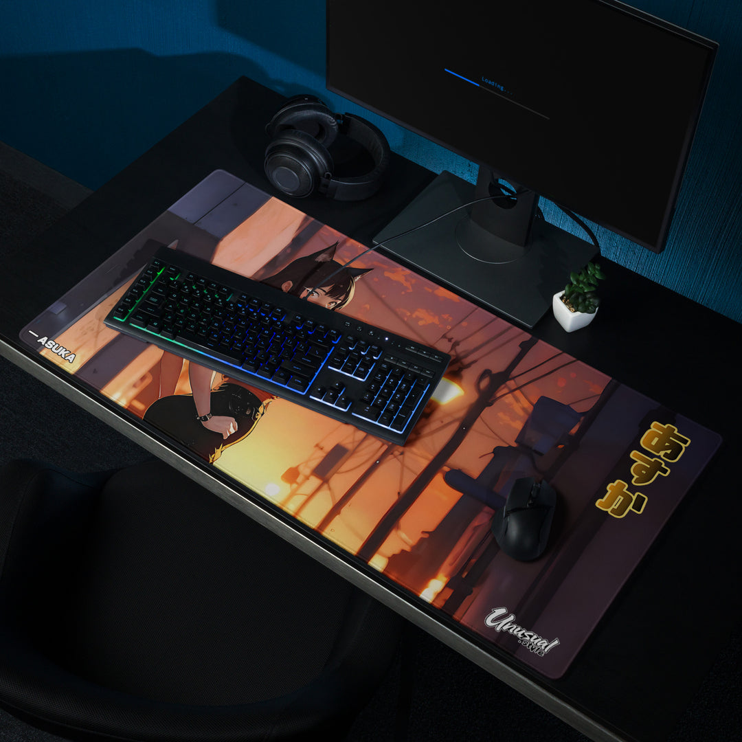 Gaming Pad XL - Daydreamer Asuka (Distant)