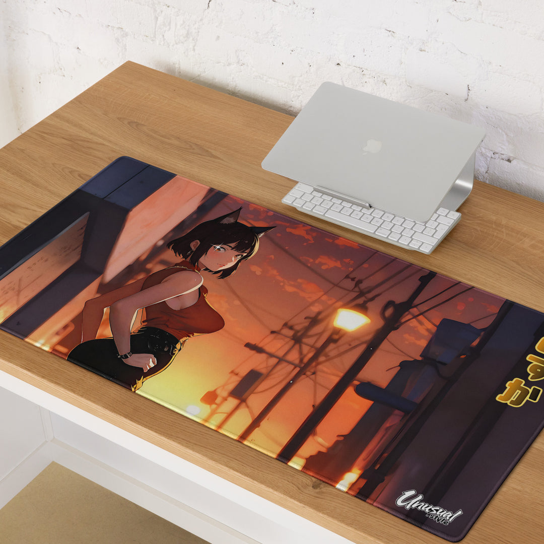 Gaming Pad XL - Daydreamer Asuka (Distant)