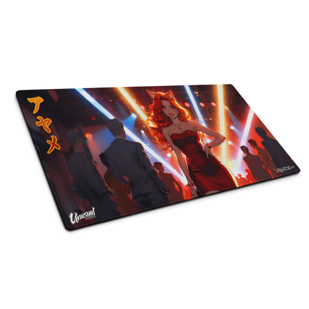 Chronicles Gaming Pad - Siren Ayame (Distant)